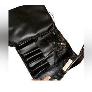 SHANY Leatherette Pouch makeup